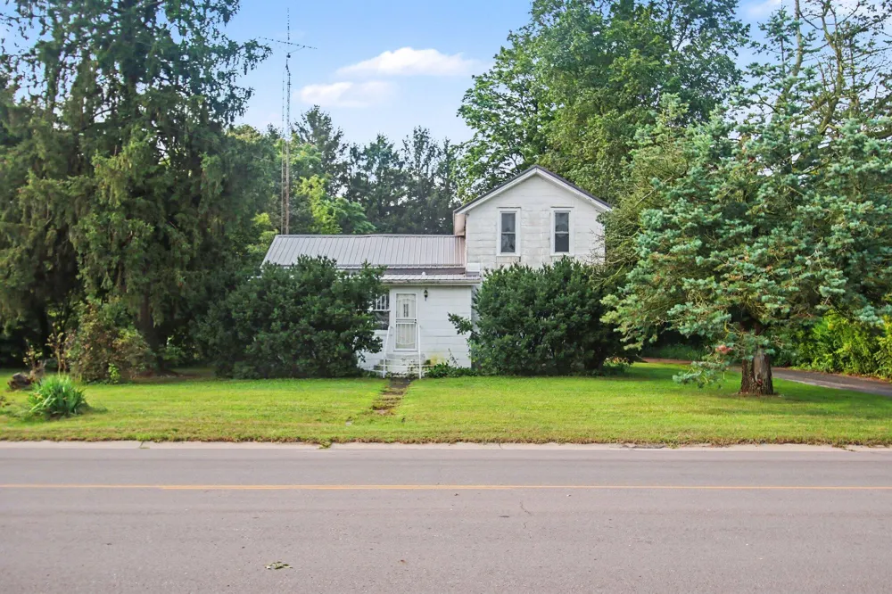 62835 Red Arrow Highway Hartford Township, MI 49057