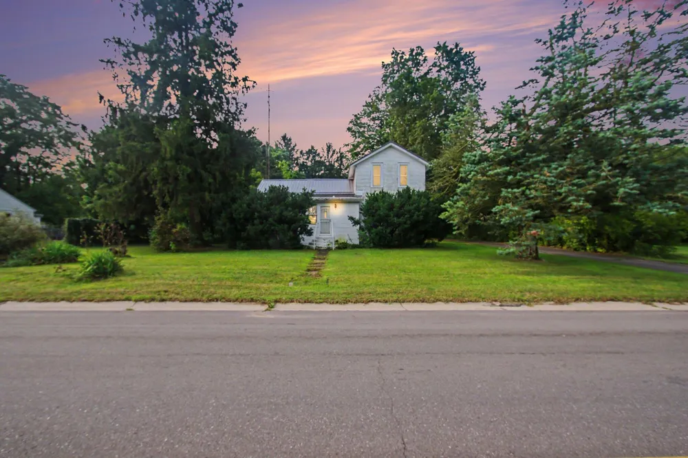 62835 Red Arrow Highway Hartford Township, MI 49057