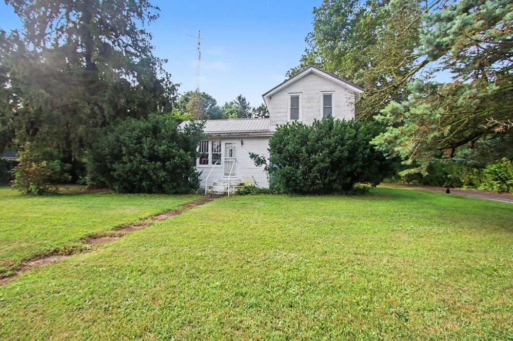 62835 Red Arrow Highway Hartford Township, MI 49057