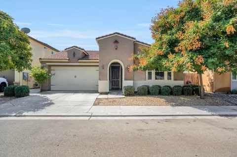 3834 Hampton Way