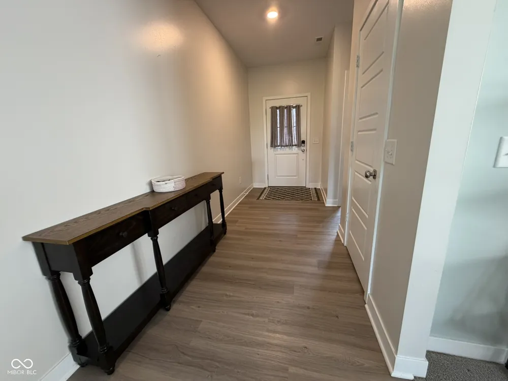 3344 Tina Court Brownsburg, IN 46112