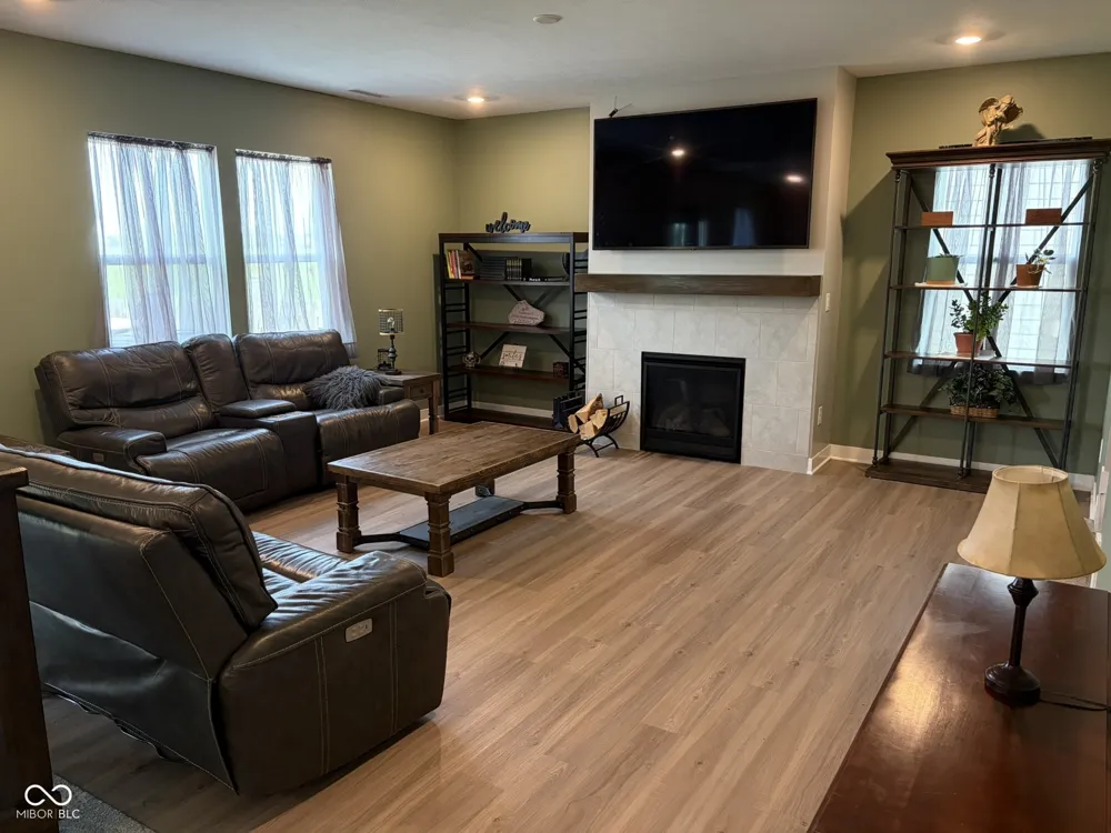 3344 Tina Court Brownsburg, IN 46112