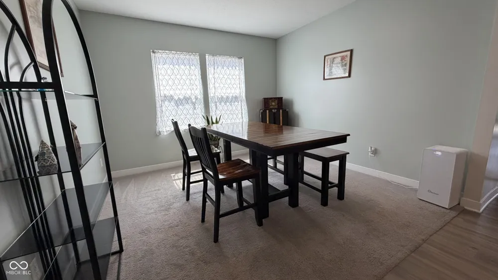 3344 Tina Court Brownsburg, IN 46112