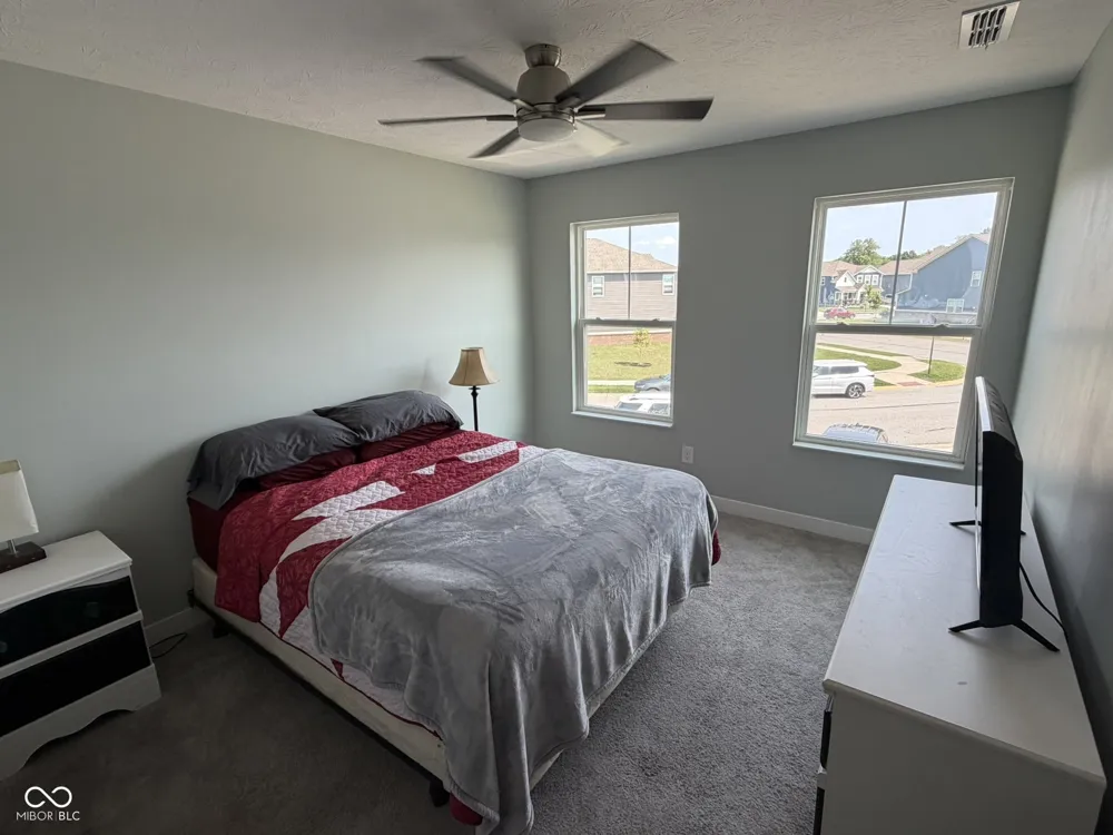 3344 Tina Court Brownsburg, IN 46112