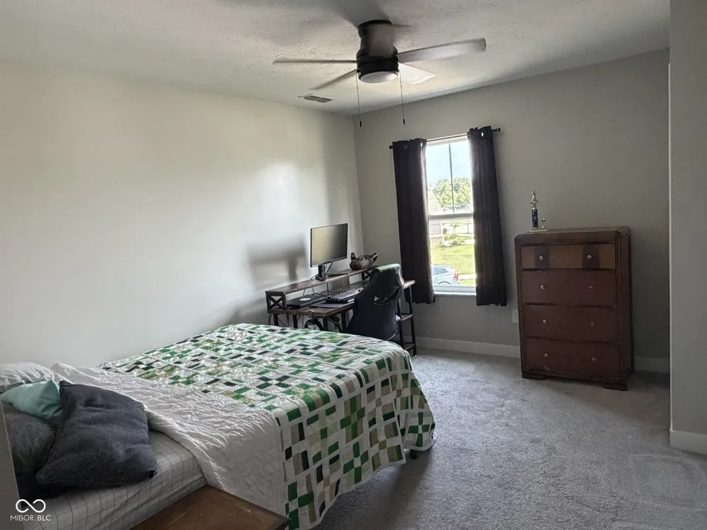3344 Tina Court Brownsburg, IN 46112