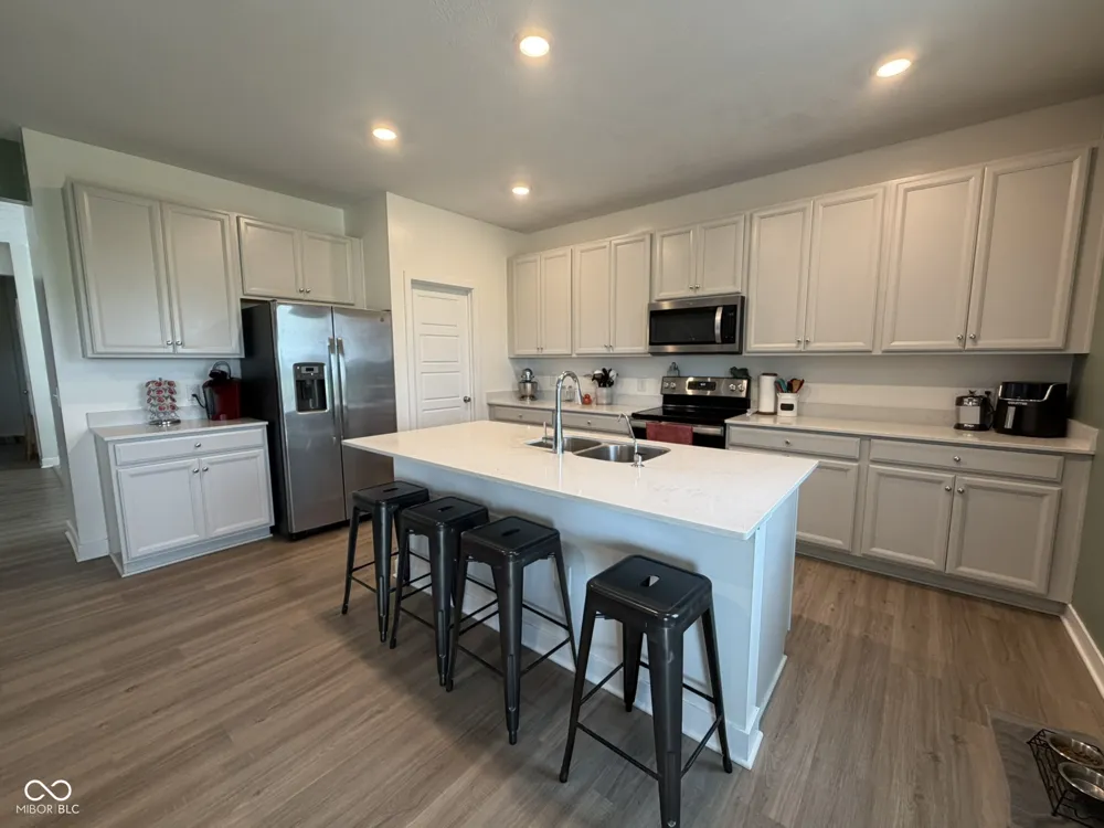 3344 Tina Court Brownsburg, IN 46112