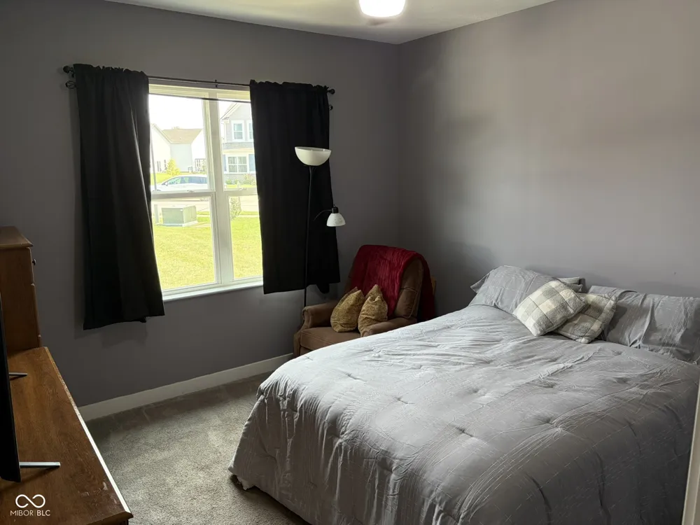 3344 Tina Court Brownsburg, IN 46112