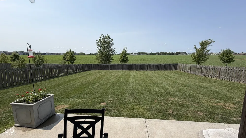 3344 Tina Court Brownsburg, IN 46112