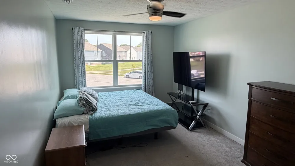 3344 Tina Court Brownsburg, IN 46112