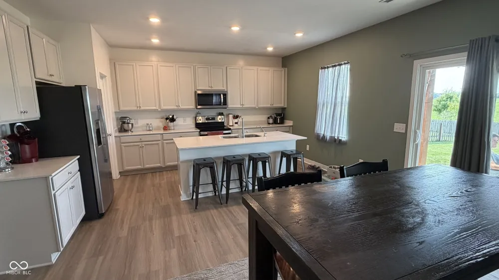 3344 Tina Court Brownsburg, IN 46112