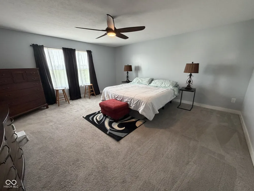 3344 Tina Court Brownsburg, IN 46112
