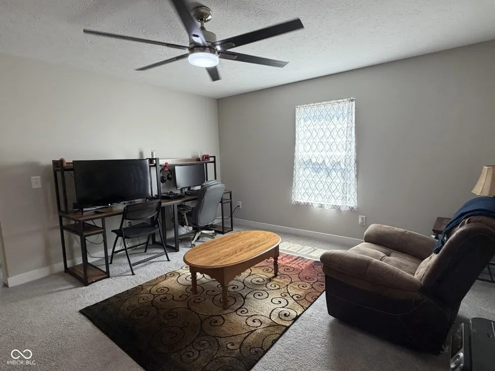 3344 Tina Court Brownsburg, IN 46112