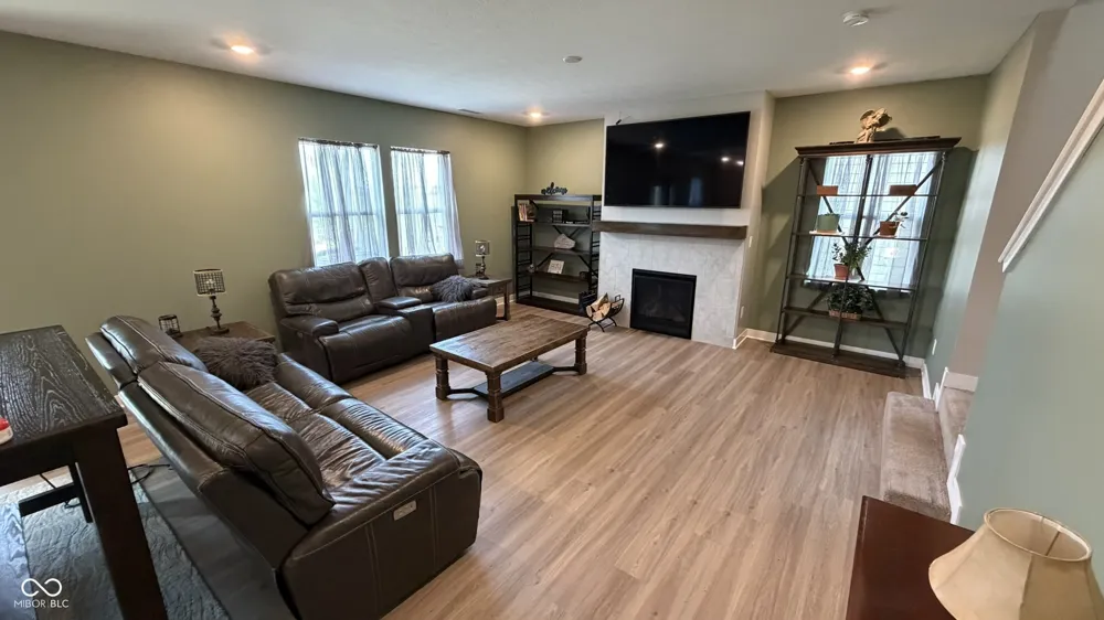 3344 Tina Court Brownsburg, IN 46112