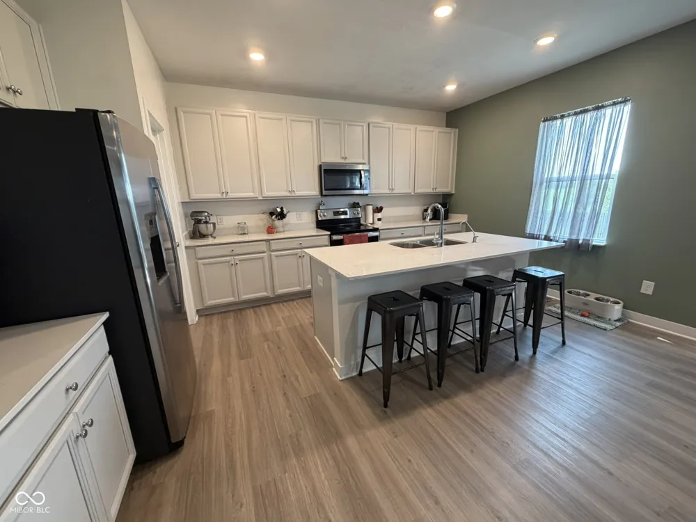 3344 Tina Court Brownsburg, IN 46112