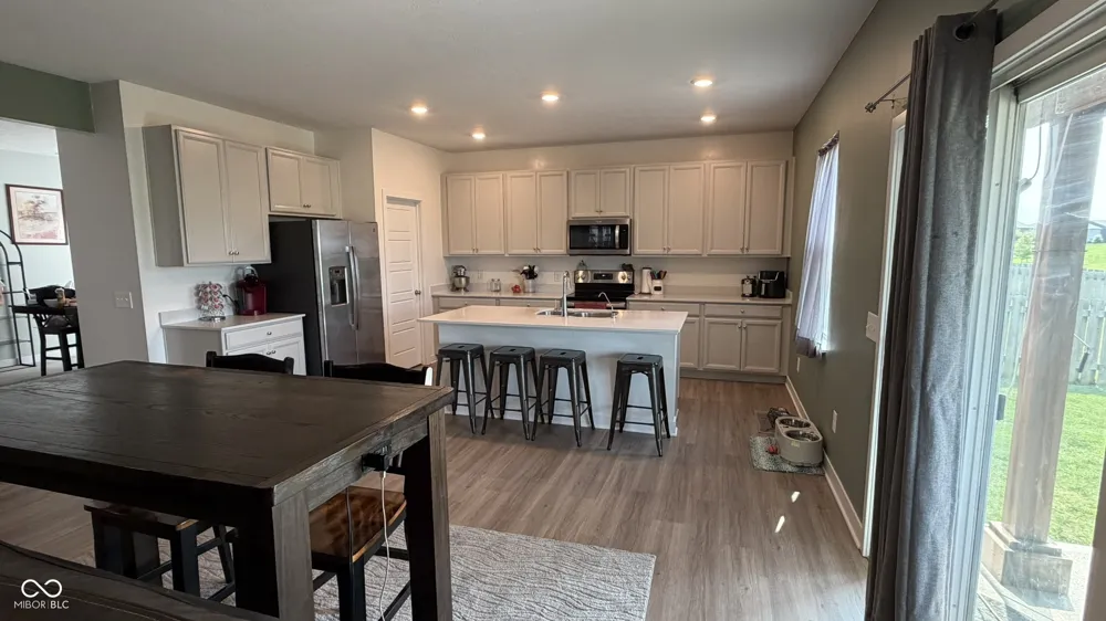 3344 Tina Court Brownsburg, IN 46112
