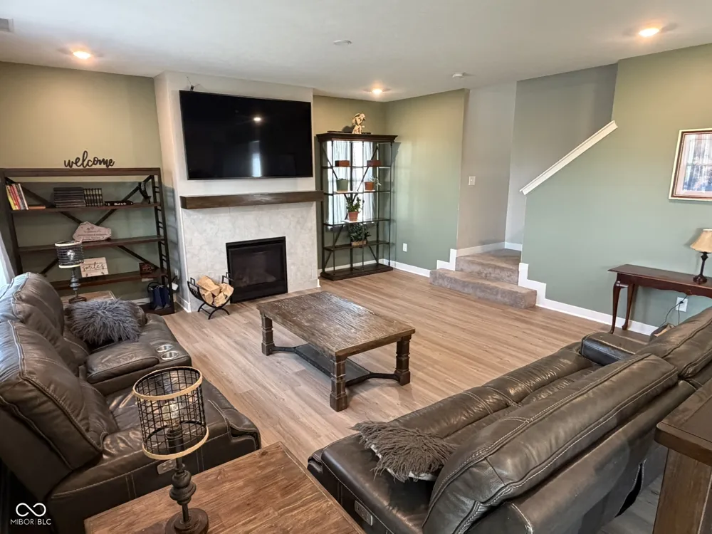 3344 Tina Court Brownsburg, IN 46112
