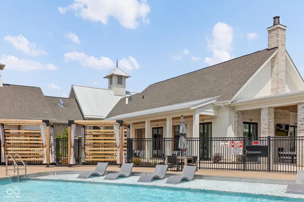 8764 Chauncey Street Zionsville, IN 46077