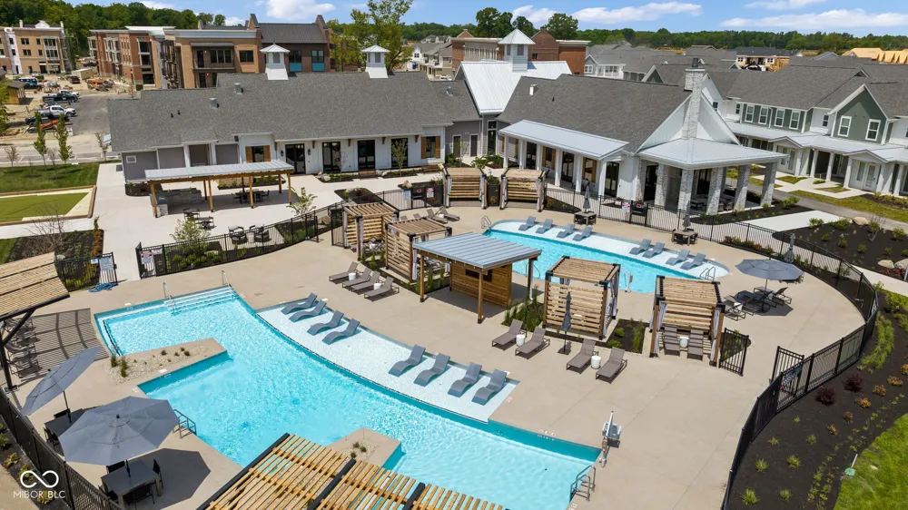 8764 Chauncey Street Zionsville, IN 46077