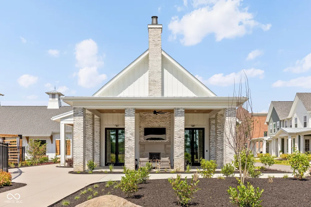 8764 Chauncey Street Zionsville, IN 46077