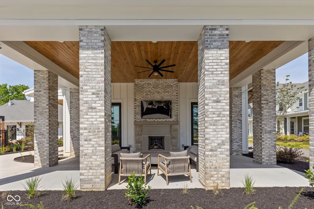 8764 Chauncey Street Zionsville, IN 46077