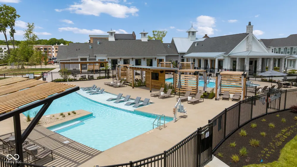 8764 Chauncey Street Zionsville, IN 46077