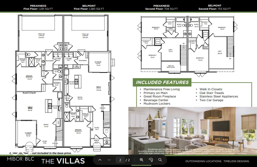 8764 Chauncey Street Zionsville, IN 46077
