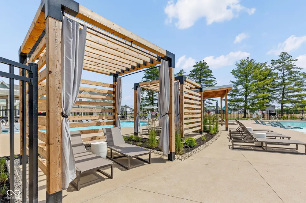 8764 Chauncey Street Zionsville, IN 46077