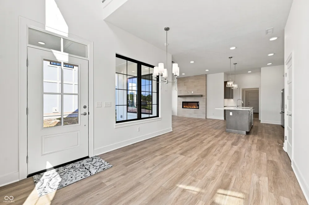 8764 Chauncey Street Zionsville, IN 46077