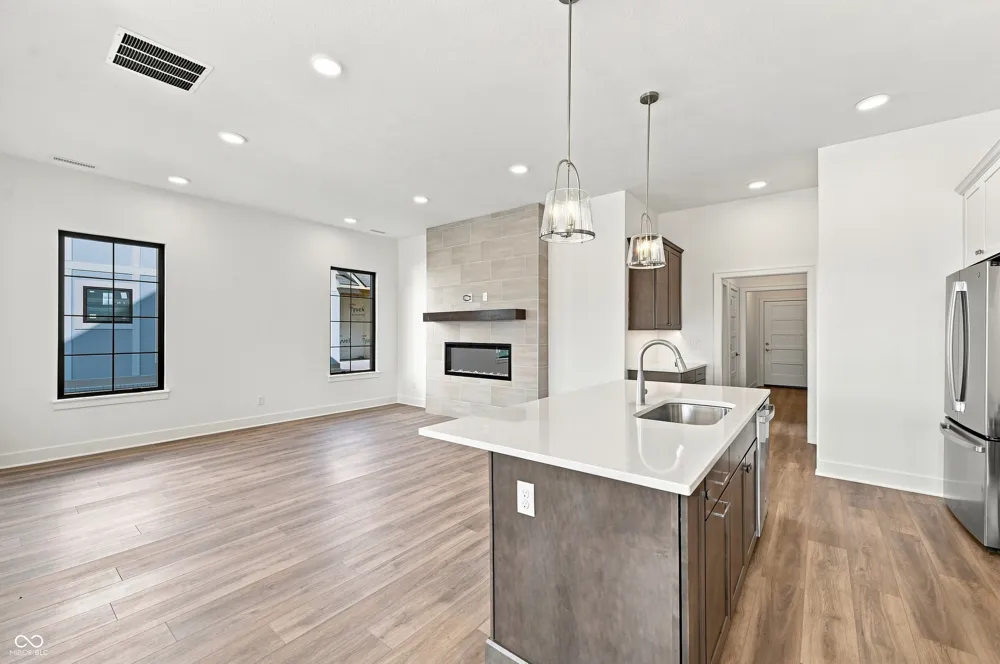 8764 Chauncey Street Zionsville, IN 46077