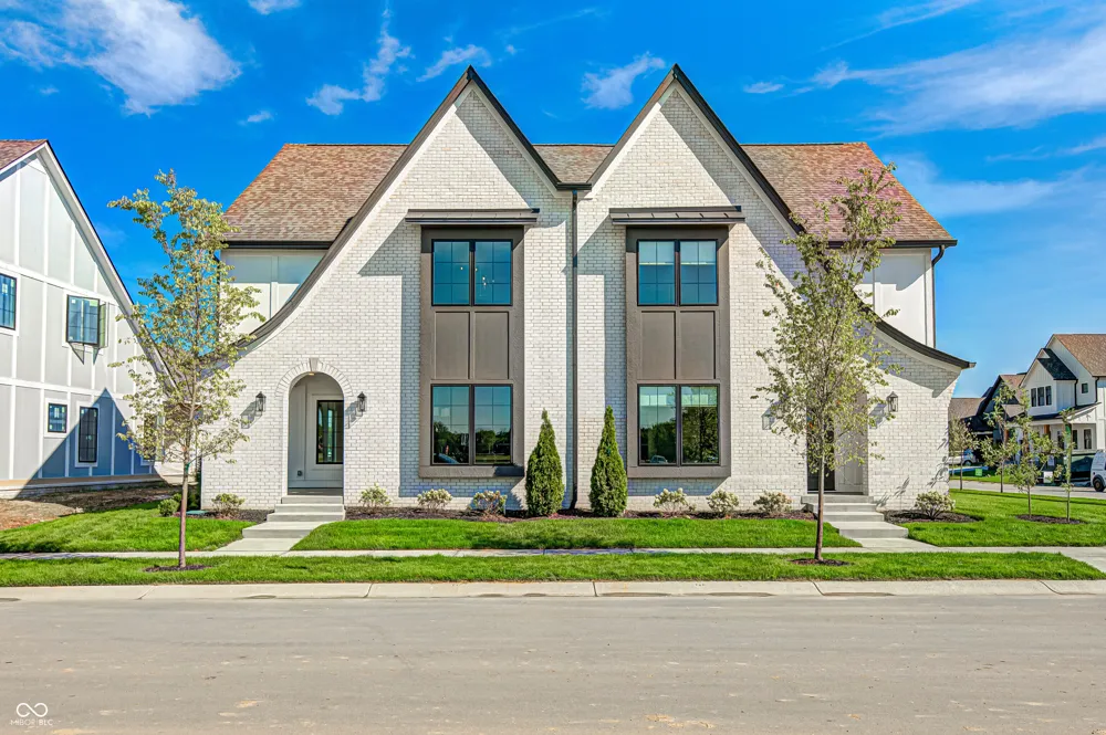8764 Chauncey Street Zionsville, IN 46077
