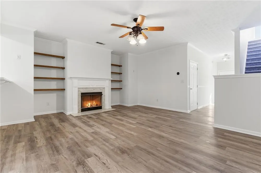 2913 Greyhawk Lane Cumming, GA 30040