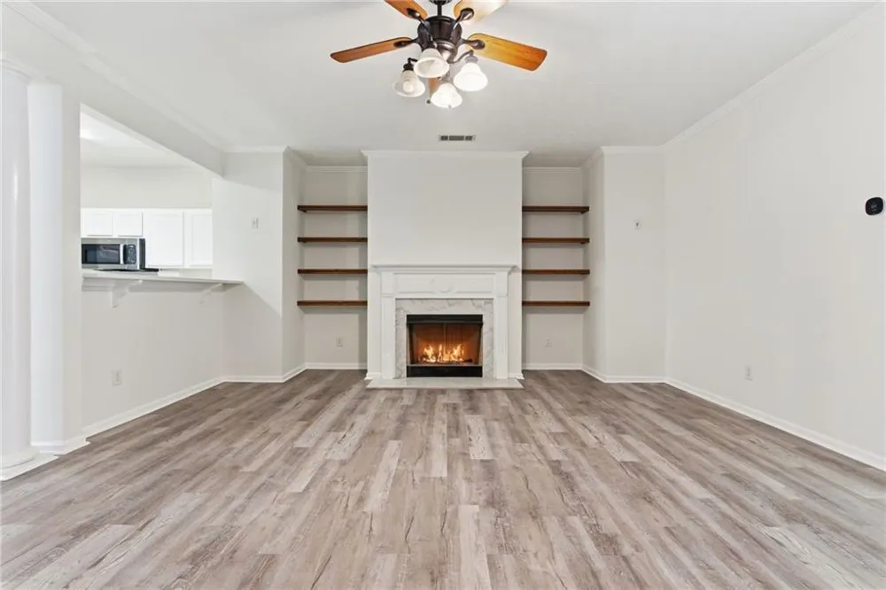 2913 Greyhawk Lane Cumming, GA 30040