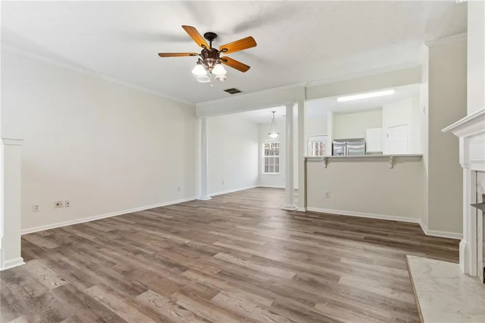 2913 Greyhawk Lane Cumming, GA 30040
