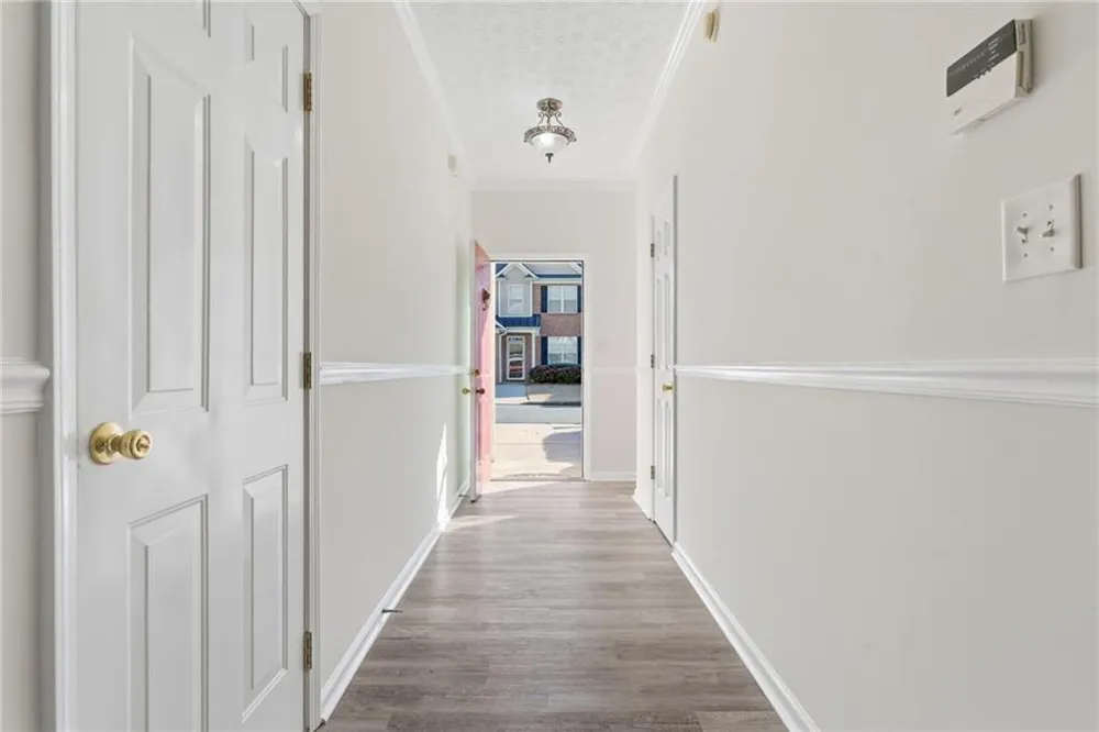2913 Greyhawk Lane Cumming, GA 30040