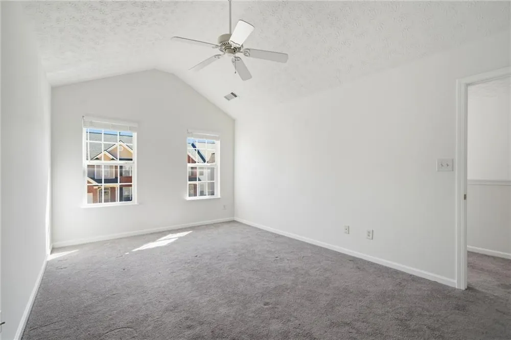 2913 Greyhawk Lane Cumming, GA 30040