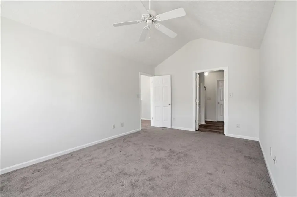 2913 Greyhawk Lane Cumming, GA 30040