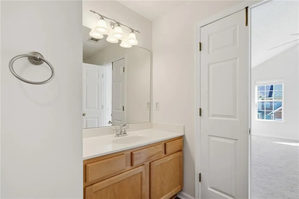 2913 Greyhawk Lane Cumming, GA 30040