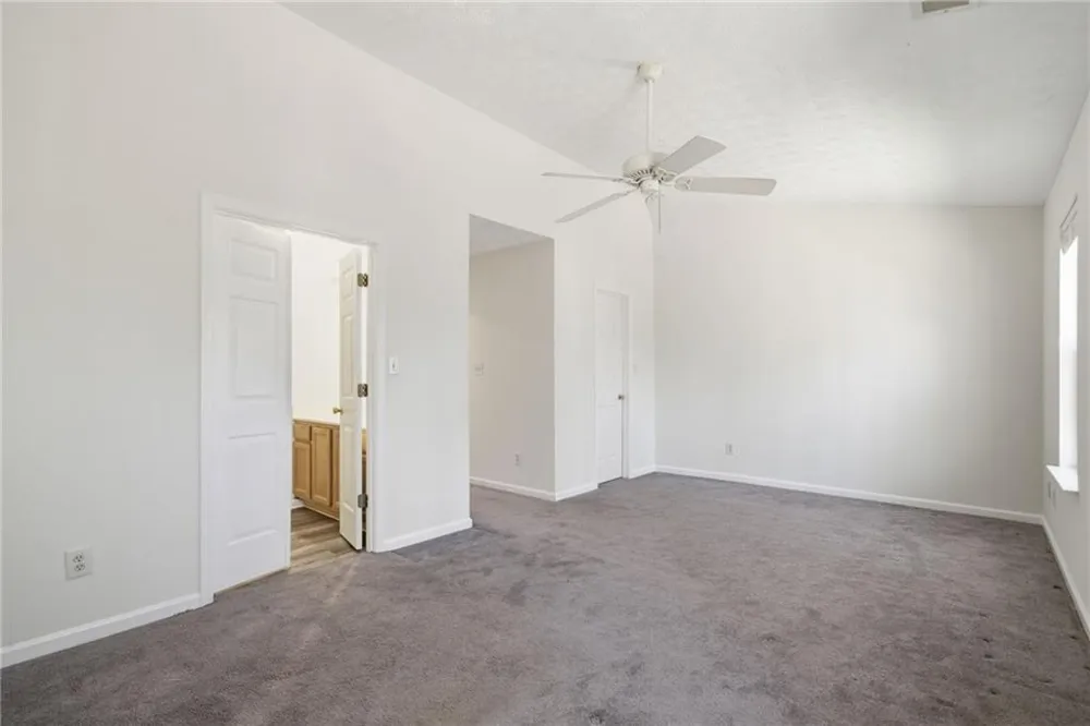 2913 Greyhawk Lane Cumming, GA 30040