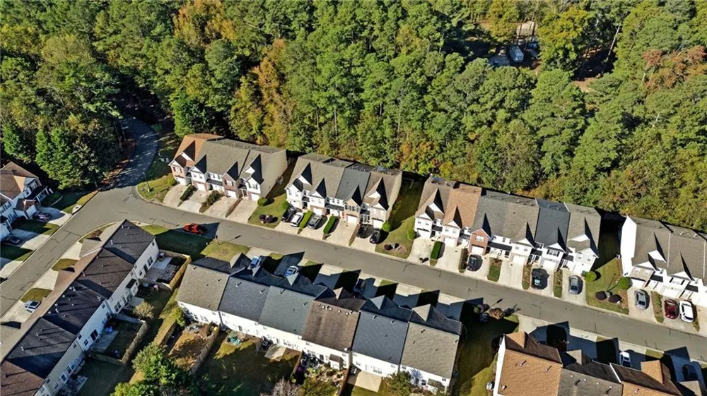 2913 Greyhawk Lane Cumming, GA 30040