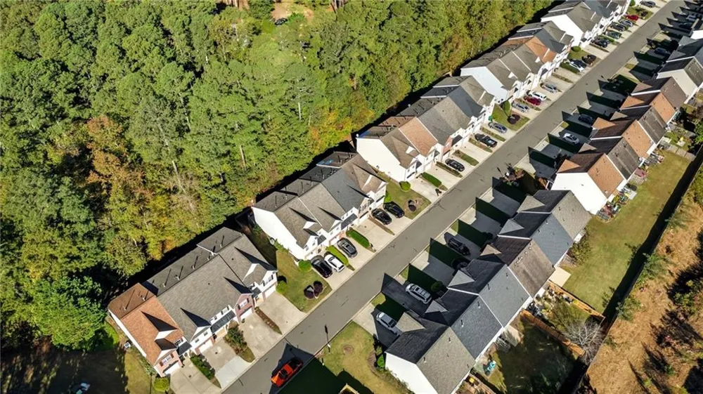 2913 Greyhawk Lane Cumming, GA 30040