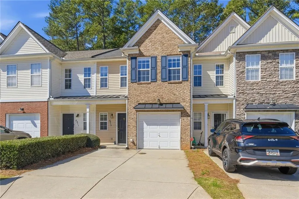 2913 Greyhawk Lane Cumming, GA 30040