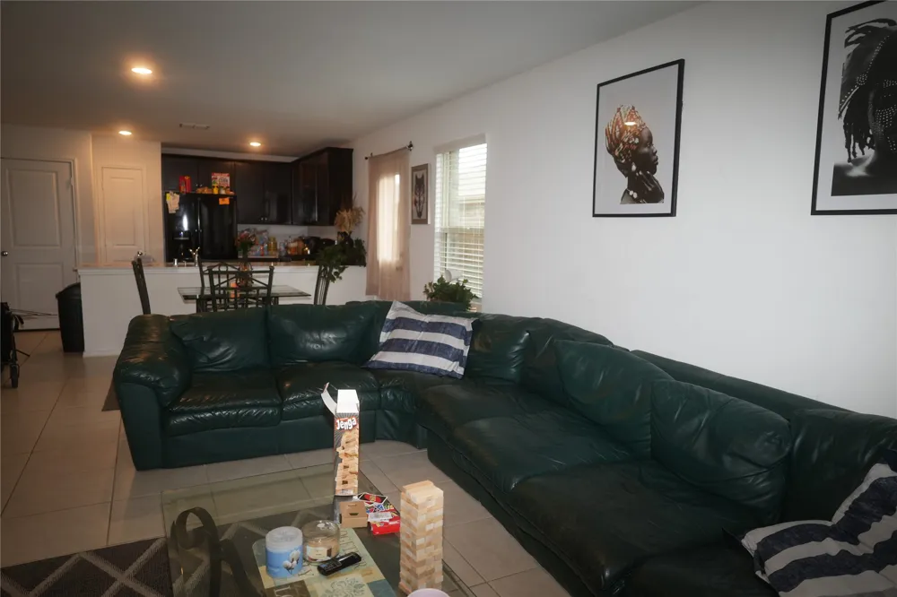 3480 Mildren Bend Crandall, TX 75114