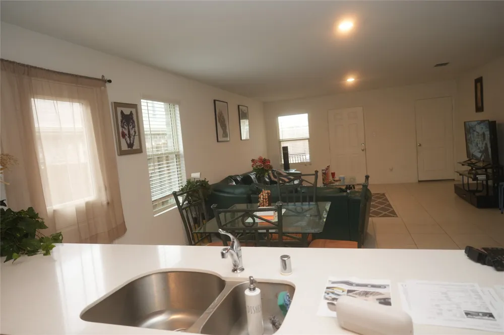 3480 Mildren Bend Crandall, TX 75114
