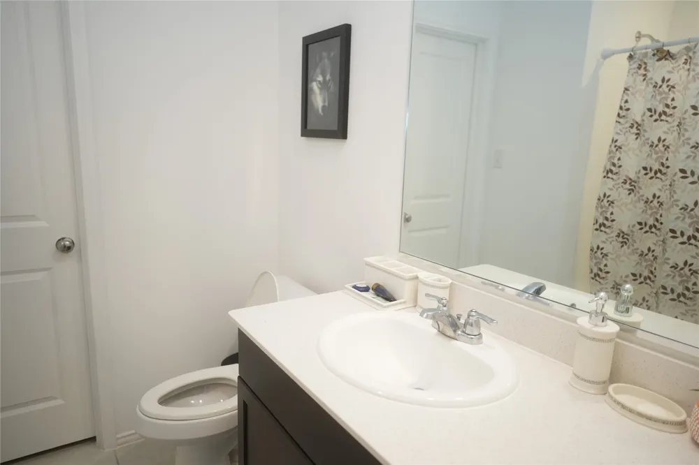 3480 Mildren Bend Crandall, TX 75114
