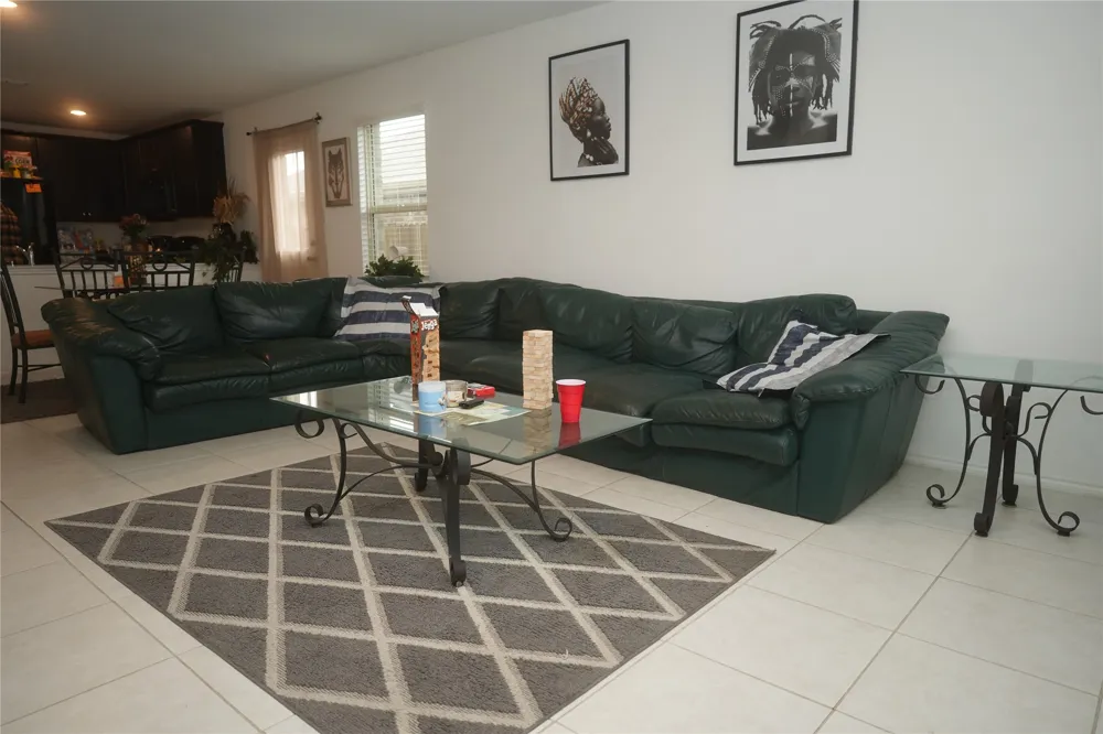 3480 Mildren Bend Crandall, TX 75114