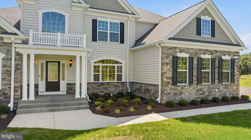 985 BOUNTY PLACE Owings, MD 20736