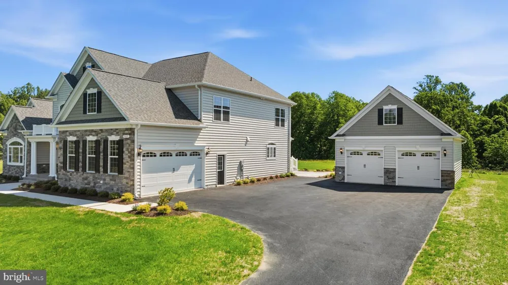 985 BOUNTY PLACE Owings, MD 20736