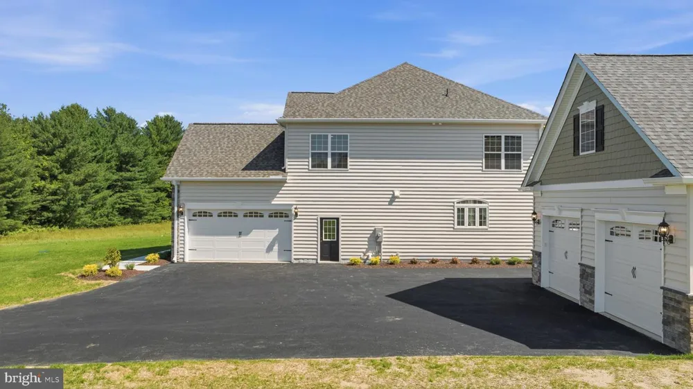 985 BOUNTY PLACE Owings, MD 20736