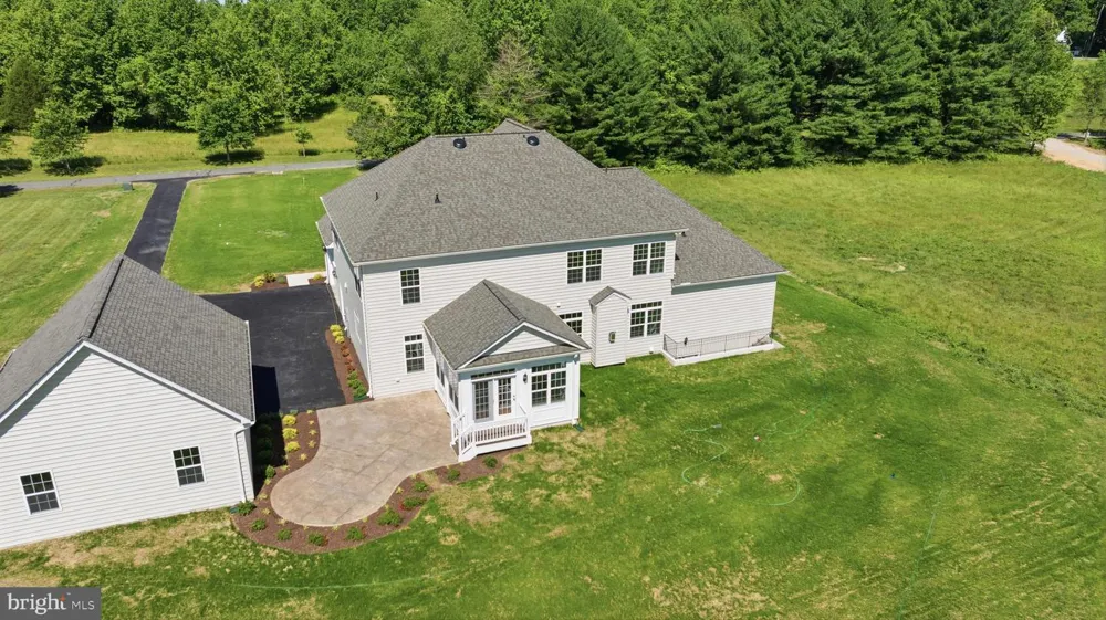 985 BOUNTY PLACE Owings, MD 20736