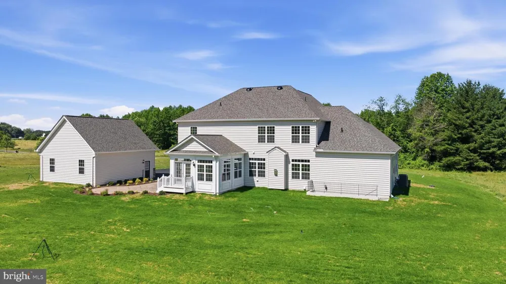 985 BOUNTY PLACE Owings, MD 20736